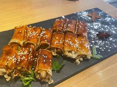 -朵朵开素食餐厅(后宰门街店)