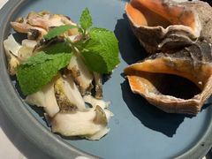 白灼大海螺-鲜螺湾(鹏欣丽都店)