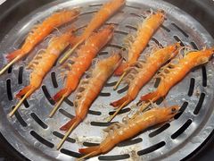 -水禾轩·海鲜蒸汽主题餐厅(拱北店)