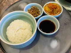 秃黄油捞饭-蟹榭·本帮江浙菜·蟹宴(五角场合生汇商场店)