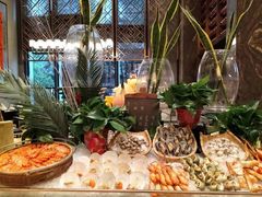 -长沙富力万达文华酒店