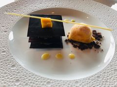 -广州四季酒店·佰鲜汇·现代法餐