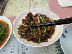 -蘭心餐厅(进贤路店)