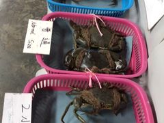 -龙海鲜螃蟹王(宏茂桥店)