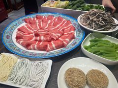 -东来顺饭庄(上地华联店)