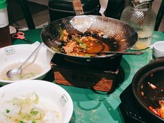 -费大厨辣椒炒肉(太平老街店)
