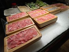 -星伦多自助料理(华润万象城店)