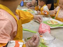 -贝思特蒙特梭利早教新区旗舰中心(苏州新区复悦城店)