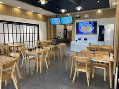 大堂-太原面食店(解放路店)