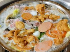 -海关荤豆花(洋河一路店)
