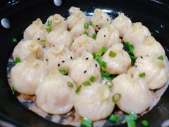 -拈菜(观音桥阳光世纪店)