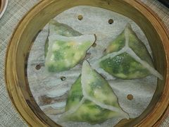 -潮府馆·非遗潮州菜·港式点心(世纪公园店)