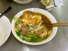-小狗面馆(复兴店)