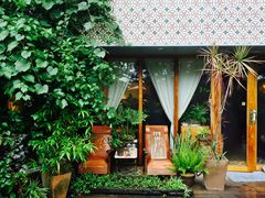 -时光花园(白鹭洲店)