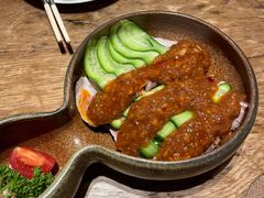 -芳芳私房菜·精做淮扬菜(承德路店)