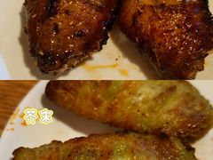 -鬼味烤翅(南锣鼓巷店)