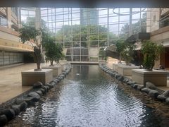 -上海外滩茂悦大酒店