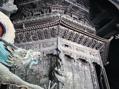 -报恩寺(平武县)