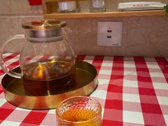 -西贝(吴江路湟普汇店)