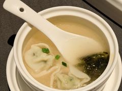 -肆月河豚·新淮扬菜·烤鸭(中关村店)
