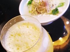 -上海苏宁宝丽嘉酒店·嘉府壹号中餐厅