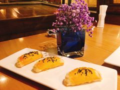 -老船坞餐厅(北京亚洲大酒店 )