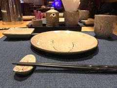 -广州增城保利皇冠假日酒店-玄日本餐厅