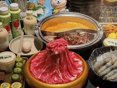 -牛New寿喜烧(新六百店)