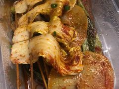 -为民烧烤吧.自贡爆炒菜(收录10年好店)