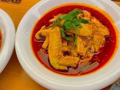 -汤连得温泉馆(宝山店)