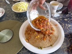 农家锅巴-妈妈的小作坊(陈家镇店)