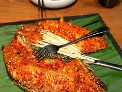 -云海肴·汽锅鸡·云南菜(天山百盛优客店)