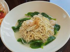 -环球港凯悦 · 享悦中餐厅