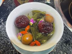 -汇聚德京味铜锅涮肉(沈家桥二路店)