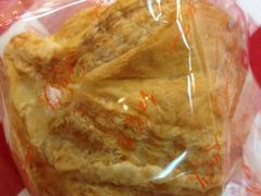 咖喱角-红宝石·鲜奶小方(莘庄店)