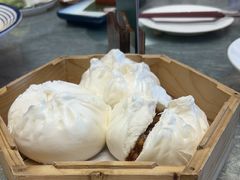 -聚福宝合苑食府(南头镇店)