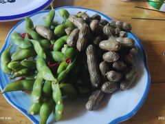 -叁宝烤肉• 西安烧烤(太乙路店)