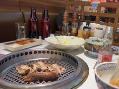-千寻山野烤肉(中关村店)