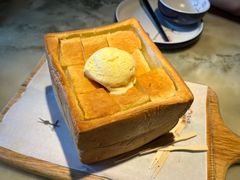 -绿茶餐厅(成都大悦城店)