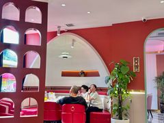 -马白开来特色羊排揪片子  (总店)