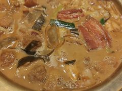-金狮麟·新豫菜(金码大厦店)