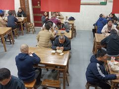 -老刘家泡馍·陕西老字号(钟楼广济街店)
