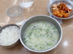 -神仙雪浓汤(明洞店)