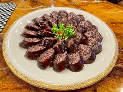 -高丽馆(尊茂店)