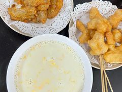 -成兴豆浆(福星分店)