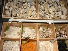 -温野菜涮涮锅(西单大悦城店)