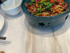 -鹿港小镇(霄云店)