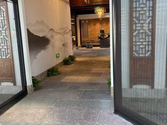 -走马楼饭庄(慈城古县城店)