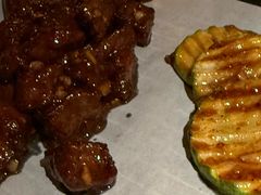 -绿茶餐厅(西单老佛爷店)