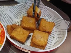 -孖记茶档·热腾茶餐(荔湾领展广场店)